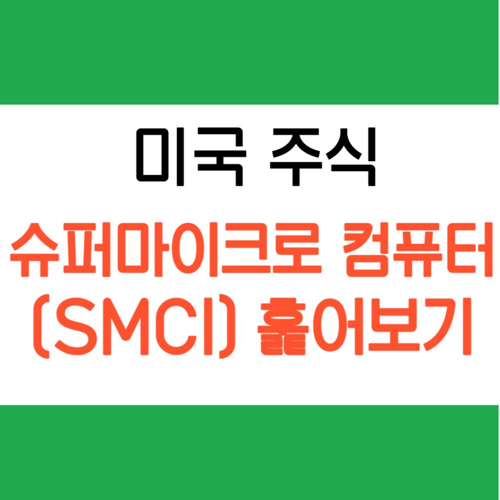 슈퍼 마이크로